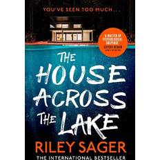 The House Across the Lake Riley Sager