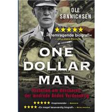 One dollar man Ole Sønnichsen (Indbundet)