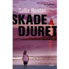 Skadedjuret (Häftad)