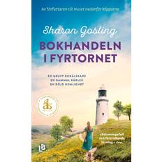 Bokhandeln i fyrtornet (Häftad)