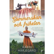 Sömmerskan och friheten (Häftad)