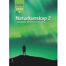 Frank Grön Naturkunskap 2