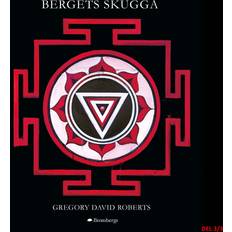 Bergets skugga. Del 3, Ljudbok