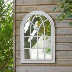 and Mirror