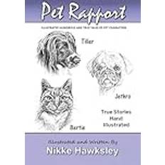 Pet Rapport Nikke Hawksley 9781398491991 (Hæftet)