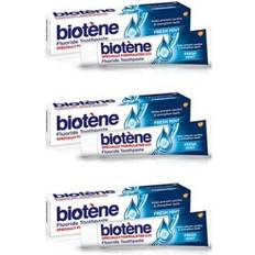 Biotène Toothpaste For Dry Mouth, Fresh Mint 100ml