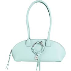 See by Chloé Bags See by Chloé Blue Joan Mini Bag UNI