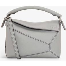 Puzzle loewe Loewe Mini Puzzle Bag Soft Grained Calfskin