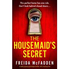 The Housemaid's Secret (Paperback, 2023)