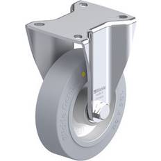 Byggetilbehør Blickle Bockrolle BH-ALEV 125K-1-SG-AS