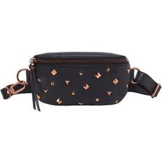 HOBO Fern Belt Bag Studs Black