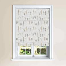 Lister Cartwright Natural, Drop All Over Tree Windows Blinds