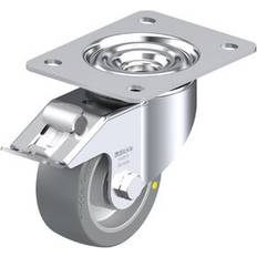 Byggetilbehør Blickle LK-ALST 100K-3-FI-AS Styrehjul i Stål 100 mm Bæreevne 320 kg