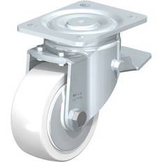 Byggetilbehør Blickle 750179 LH-SPO 127K-ST-FA Styrehjul i Stål 125 mm Bæreevne 750 kg