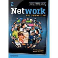 Network 2 Student Book Pack, Schulbücher