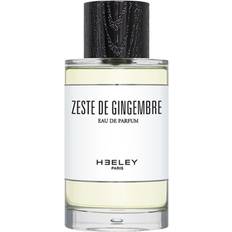 Zeste de Gingembre Eau De Parfum 100 ml