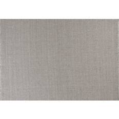 Tæpper & Skind Linie Design Ajo Tæppe 170 x 240 Grey Grå cm