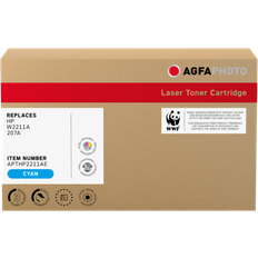 AGFAPHOTO Toner W2211A 207A