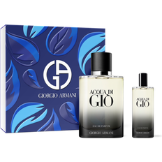 Armani Beauty Acqua Di Gio Homme Gift Set 100ml 100ml