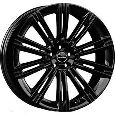 19 pollici - 5/120 Cerchioni GMP Experience 9.5x23 5x120 ET 43 Glossy Black