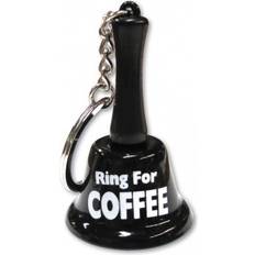 Brown Keychains Ozze Creations Ring for Coffee Keychain - SOLD OUT