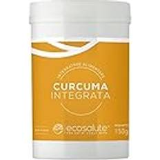 Spazio Ecosalute Turmeric Food Complement Powder 150g