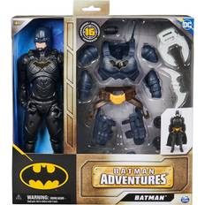 Spin Master DC Comics Adventures Batman