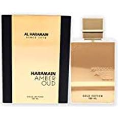 Al Haramain Amber Oud Gold Edition Eau Parfum 120ml