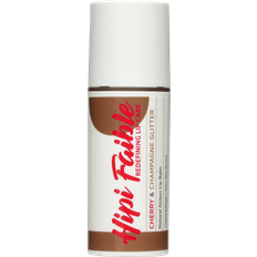 Hudvård Hipi Faible Lip Balm Glitter