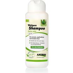 ANIBIO Puppy Shampoo 250 ml