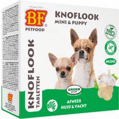 BF Petfood Tabletter Mini med Hvidløg og Tang 3 Pcs