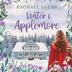 Vinter i Applemore Ljudbok Rachael Lucas