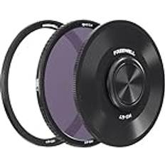 Camera Lens Filters Freewell M2 Magnetic Quick Swap ND Filter 67mm