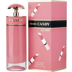 Prada Candy Gloss Eau De Toilette