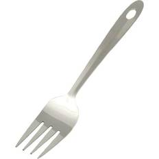 Hanging Loops Serving Forks Chef Craft Meat & Potato Serving Fork 9.25"