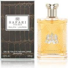 Ralph Lauren Eau de Toilette Ralph Lauren Safari Eau de Toilette 4.2 fl oz