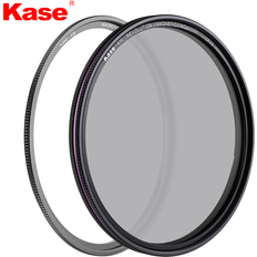 Kase KASE KW REVOLUTION MAGNETIC ND4 & ADAPTER 77MM