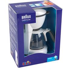 Braun leksak Klein Braun Coffee Machine