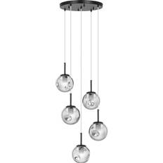 Uniprodo Kuglelampe loft 5