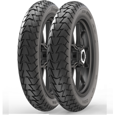 L (120 km/h) Motorcycle Tyres Anlas SC360 Allgrip 120/70 R11 56L XL