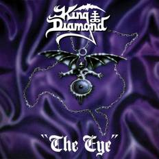 King Diamond Eye The Digisleeve (CD)