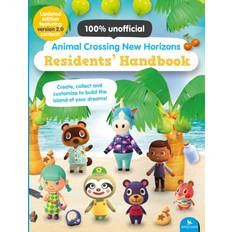 Animal Crossing New Horizons Residents' Handbook – Updated Edition