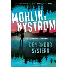 Den andra systern (E-bok)