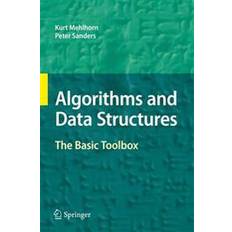 Algorithms and Data Structures (Häftad)