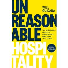 Unreasonable Hospitality Will Guidara 9781529146813