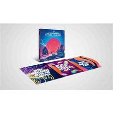 Hitchhikers Guide To The Galaxy: Secondary. Hitchikers Guide to