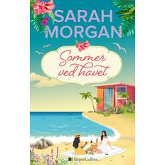 Sommar vid havet Sarah Morgan Språk: Danska