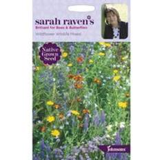 Wildflower Wildlife Mixed Seeds