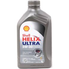 Shell Helix Ultra 5W-30 1l 550047346 Olio motore