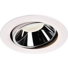 Belysning SLV Numinos Move XL Inbyggd Spot 37W 4000K Spotlight